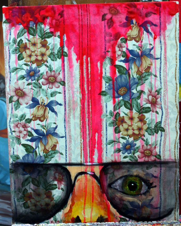 Autorretrato