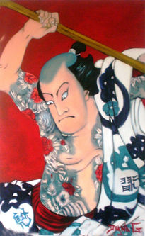 Samurai
