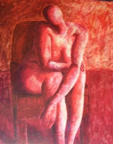 ROJO ASENTADO