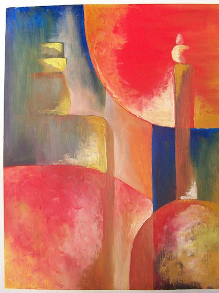 composicion I