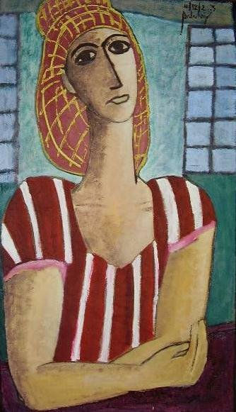LA SOÑADORA