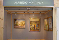 Alfredo Martínez