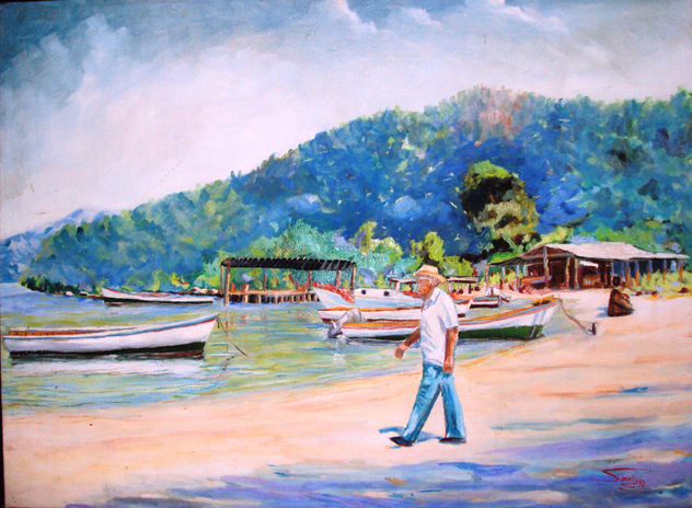 JESÚS MARÍA EN VALLE SECO