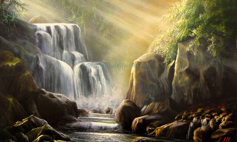 paisaje