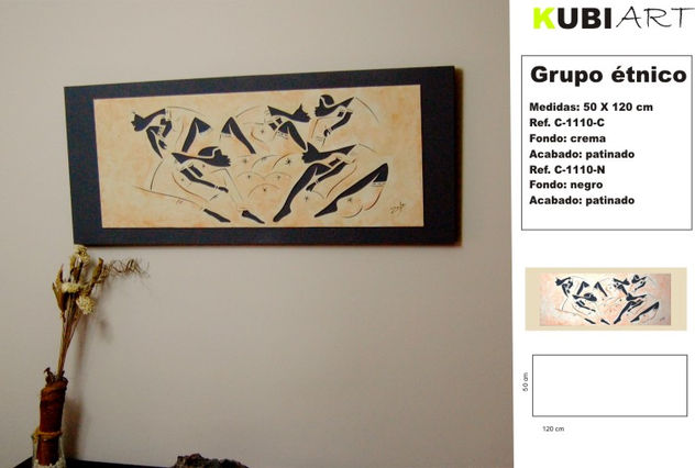 grupo etnico