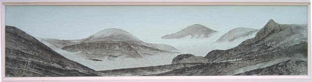 Paisaje exterior- AV-77