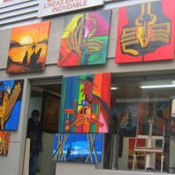 artwork