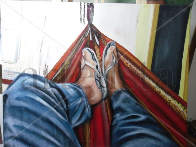 descanso