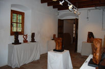 expo museo Molino...