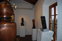 expo museo Molino...