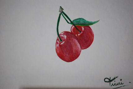 Cerezas