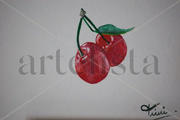 Cerezas