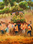 camino al Rocio