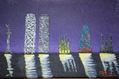 Skyline Barcelona 1