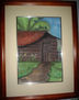 Casa de madera campesina costarricense 1