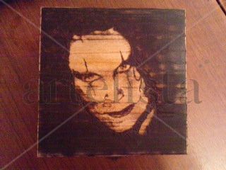 The Crow
