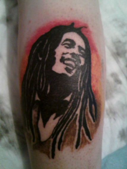 Bob Marley