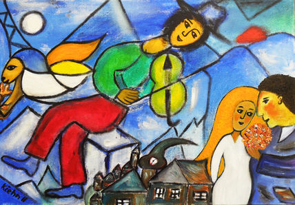 El Violinista
