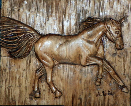 Caballo