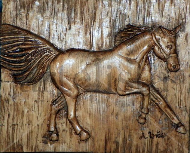 caballo