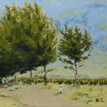 Paisajes de la Patagonia thumbnail 2