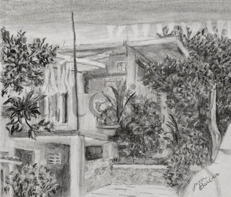 Escaleras
