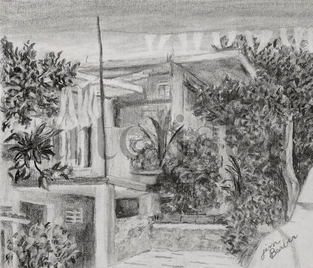 Escaleras