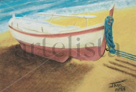 La Barca