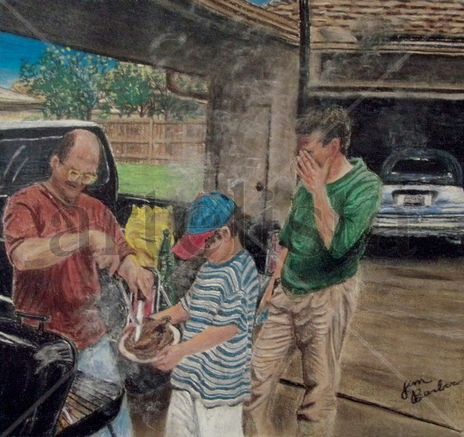 Fiesta Americana
