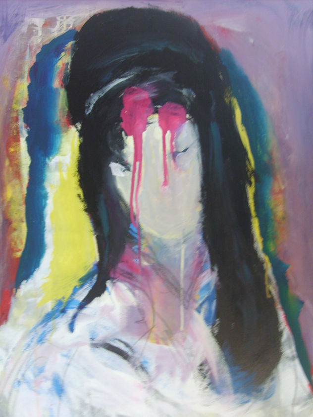 Tribute to Amy Winehouse  /   Homenagem a Amy Winehouse