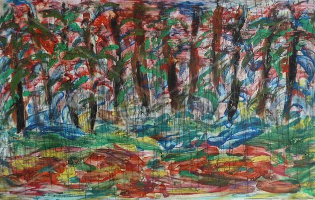 VEO,ARBOLES