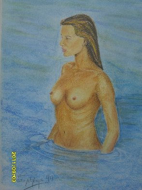 Desnudo 1