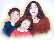 Retrato familia 2