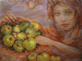 VERDE MANZANA