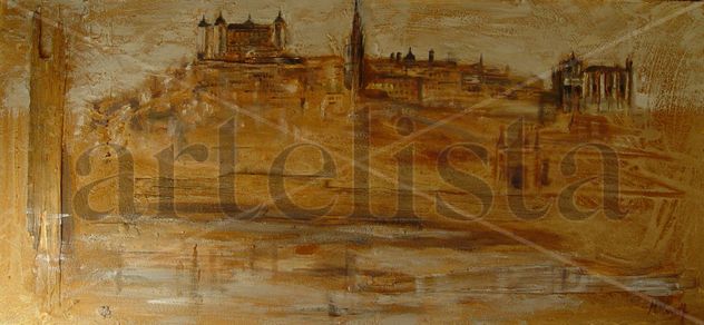 Toledo Ocre