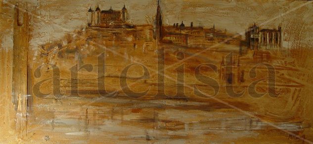 Toledo Ocre 