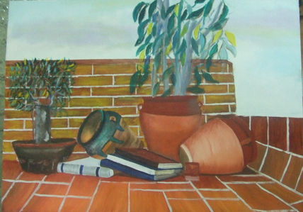Bodegón