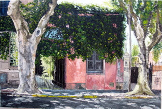 La otra casa