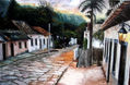 PUEBLO SILENTE