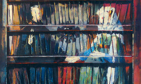 SERIE :PENUMBRA