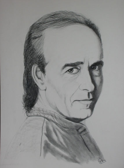 Joan manuel serrat