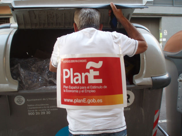 son? estos los nuevos puestos de trabajo que el gobierno nos promete
