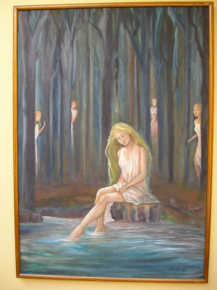 Ninfa