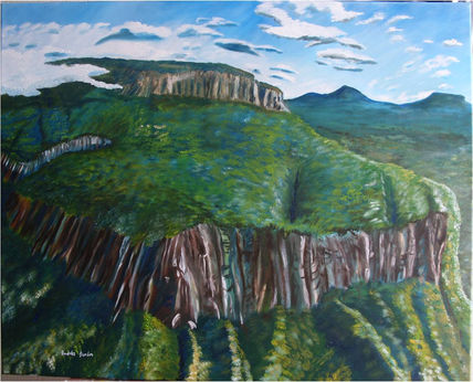 Tepuy Roraima