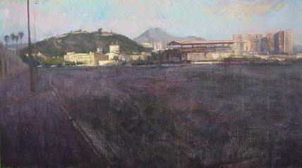 Puerto malaga