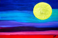 LUNA DE NOCHE