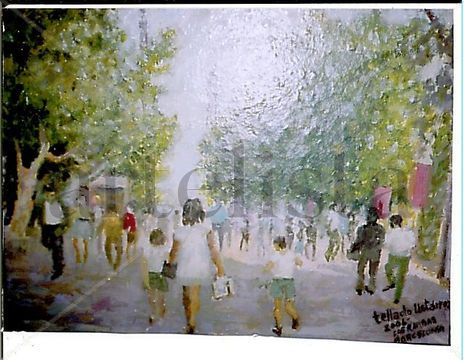 Las Ramblas de...