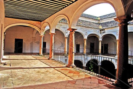 Abandonada, lugares...