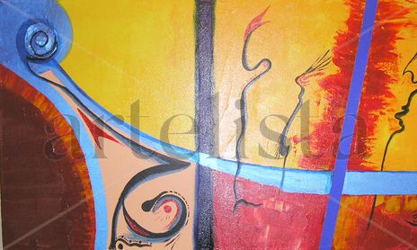 Abstracto