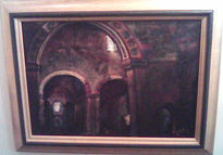 Iglesia Prerrománica